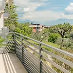 Tra Cielo E Terra - Italian Homing