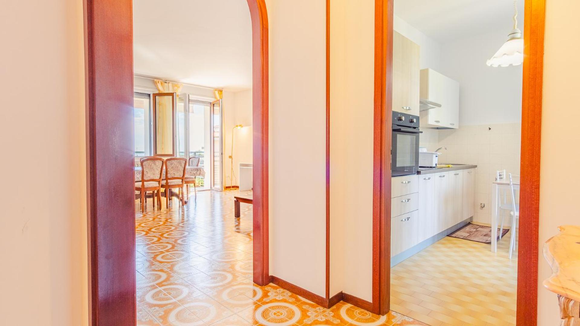 Appartamento Tra Cielo E Terra - Italian Homing