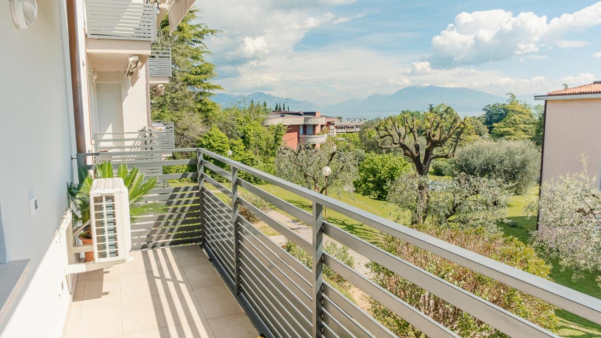 Appartamento Tra Cielo E Terra - Italian Homing Desenzano del Garda