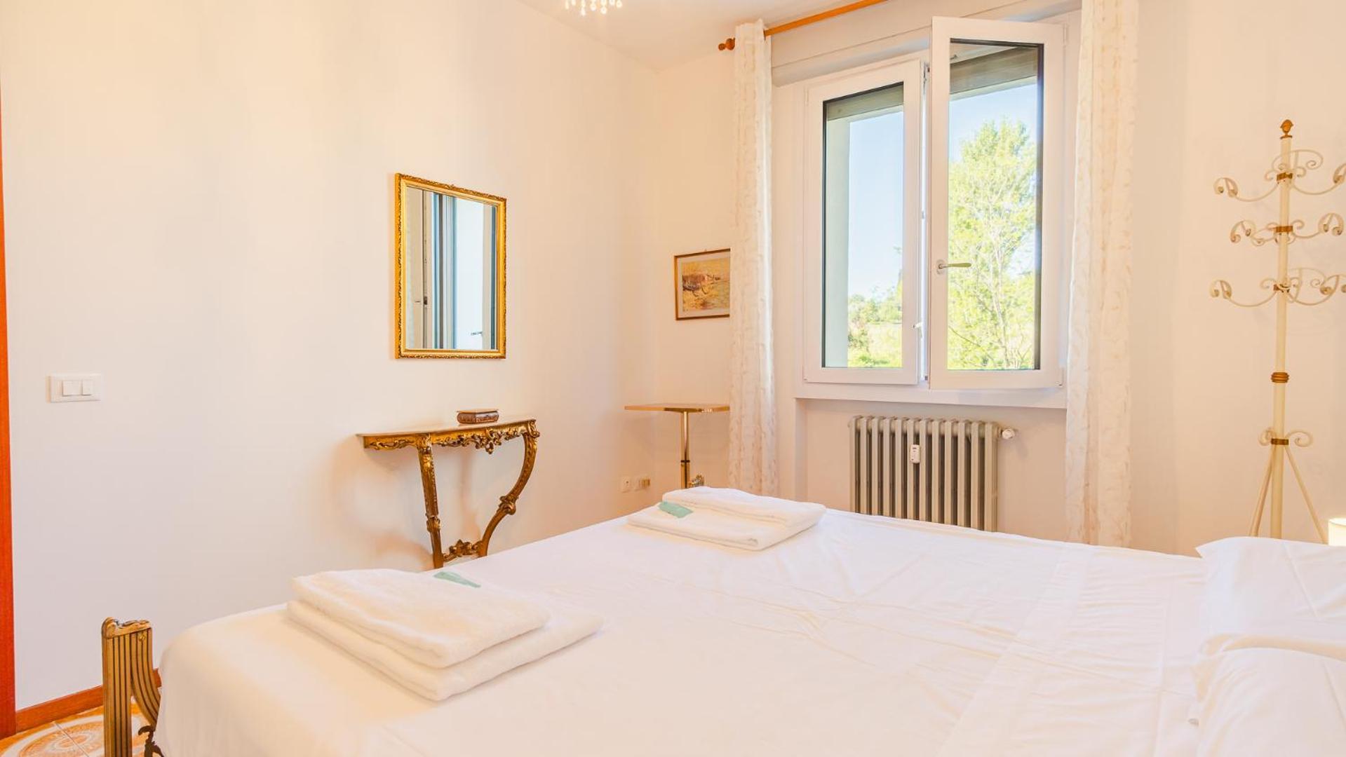 Tra Cielo E Terra - Italian Homing * Desenzano del Garda